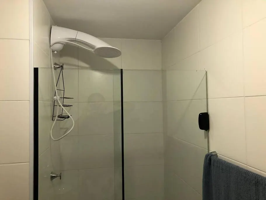 Apartamento Na Vila Olimpia Proximo A Berrini! São Paulo