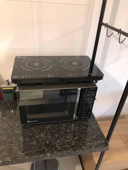 Apartamento Na Vila Olimpia Proximo A Berrini! São Paulo 0*,  Brasil