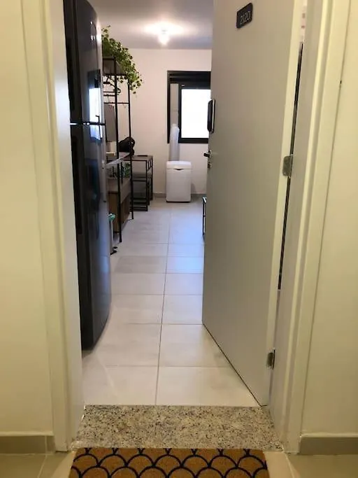 Apartamento Na Vila Olimpia Proximo A Berrini! São Paulo