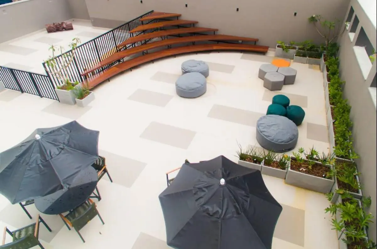 Apartamento Na Vila Olimpia Proximo A Berrini! São Paulo