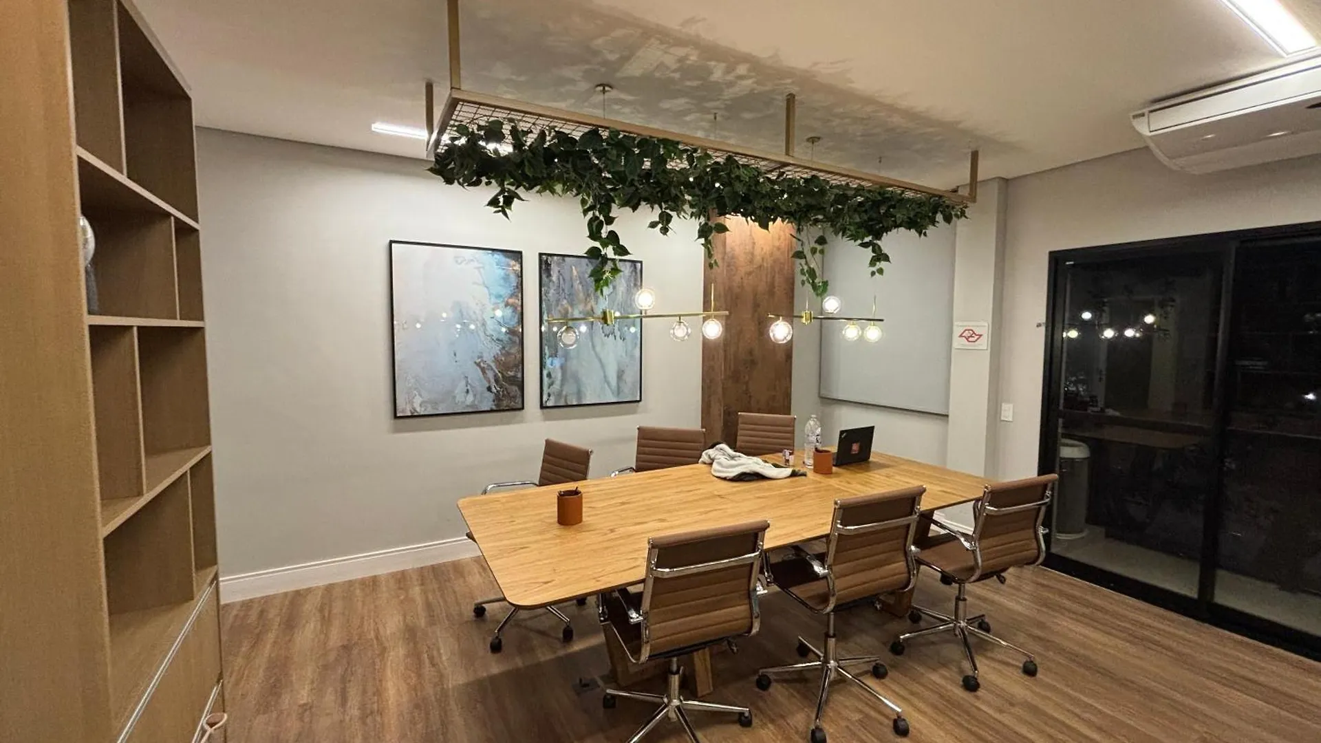 Apartamento Na Vila Olimpia Proximo A Berrini! São Paulo