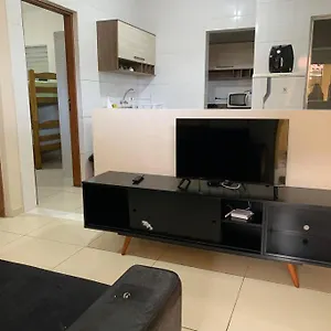 Apto Proxautodromo De Interlagos Apartamento