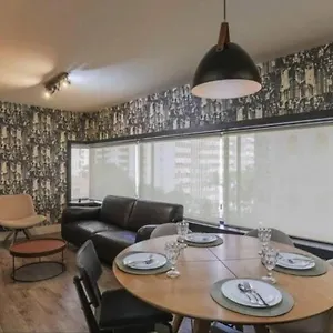 Vn Al Campinas Refugio Moderno Apartamento